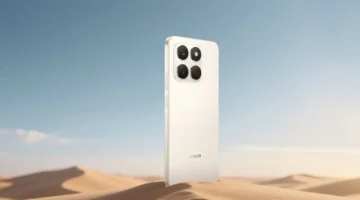 هاتف HONOR X7d الاقتصادي يفتح باب المنافسة في الدول العربية ببطارية ضخمة